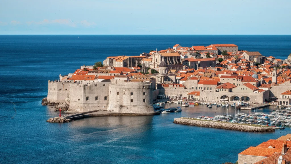 Izrada web stranica i Izrada mobilnih aplikacija u Dubrovniku